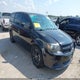 2C4RDGBG0ER375074 2014 Dodge Grand Caravan Se auction photo thumbnail 1