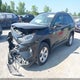 2T3RWRFVXKW032921 2019 Toyota Rav4 Hybrid Xle auction photo thumbnail 2