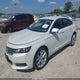 2G1105S38H9143197 2017 Chevrolet Impala 1Lt auction photo thumbnail 2