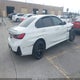 3MW89CW01S8F49973 2025 BMW 3 Series 330I xDrive auction photo thumbnail 4