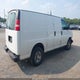 1GCGG25C691125228 2009 Chevrolet Express 2500 Work Van auction photo thumbnail 4