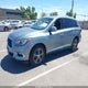 5N1DL0MM3HC526599 2017 Infiniti Qx60 auction photo thumbnail 2