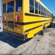 1T88T4E25B1138673 2011 Thomas School Bus auction photo thumbnail 6