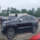 1C4RJFCG8HC836696 2017 Jeep Grand Cherokee Overland 4X4 auction photo thumbnail 13