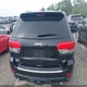 1C4RJFCG8HC836696 2017 Jeep Grand Cherokee Overland 4X4 auction photo thumbnail 15