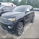 1C4RJFCG8HC836696 2017 Jeep Grand Cherokee Overland 4X4 auction photo thumbnail 2