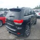 1C4RJFCG8HC836696 2017 Jeep Grand Cherokee Overland 4X4 auction photo thumbnail 4