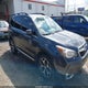 JF2SJGWC3FH507521 2015 Subaru Forester 2.0Xt Touring auction photo thumbnail 6