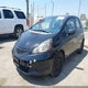 JHMGE884X9S032654 2009 Honda Fit Sport auction photo thumbnail 2