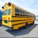 1T88P4E23B1138630 2011 Thomas School Bus auction photo thumbnail 4