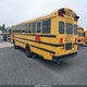 1T88P4E29B1138518 2011 Thomas School Bus auction photo thumbnail 3