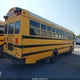 1T88P4E23B1138529 2011 Thomas School Bus auction photo thumbnail 4