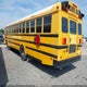 1T88T4E23B1138655 2011 Thomas School Bus auction photo thumbnail 3