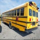 1T88T4E26B1138634 2011 Thomas School Bus auction photo thumbnail 3