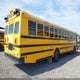 1T88T4E26B1138634 2011 Thomas School Bus auction photo thumbnail 4