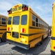 1T88T4E25B1138706 2011 Thomas School Bus auction photo thumbnail 4