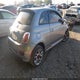 3C3CFFBR5FT624225 2015 Fiat 500 Sport auction photo thumbnail 4
