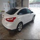 1FADP3F25EL109556 2014 Ford Focus Se auction photo thumbnail 4