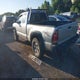 5TETU62N68Z550702 2008 Toyota Tacoma Prerunner V6 auction photo thumbnail 3