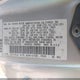 5TETU62N68Z550702 2008 Toyota Tacoma Prerunner V6 auction photo thumbnail 9