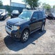 1FMCU9EG2CKA02901 2012 Ford Escape Limited auction photo thumbnail 2
