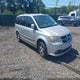 2D4RN5DGXBR657364 2011 Dodge Grand Caravan Crew auction photo thumbnail 1