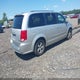 2D4RN5DGXBR657364 2011 Dodge Grand Caravan Crew auction photo thumbnail 4