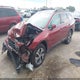 4S4BTANC2N3144594 2022 Subaru Outback Limited auction photo thumbnail 2