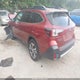 4S4BTANC2N3144594 2022 Subaru Outback Limited auction photo thumbnail 3