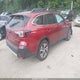 4S4BTANC2N3144594 2022 Subaru Outback Limited auction photo thumbnail 4