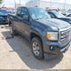 1GTH5BEA8F1144660 2015 GMC Canyon Sle auction photo thumbnail 1