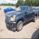 1GTH5BEA8F1144660 2015 GMC Canyon Sle auction photo thumbnail 2
