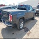 1GTH5BEA8F1144660 2015 GMC Canyon Sle auction photo thumbnail 4