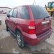 2HNYD18213H529843 2003 Acura Mdx auction photo thumbnail 3
