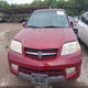 2HNYD18213H529843 2003 Acura Mdx auction photo thumbnail 6