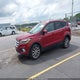 1FMCU0J93HUC42599 2017 Ford Escape Titanium auction photo thumbnail 2