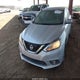 3N1AB7AP2HL720212 2017 Nissan Sentra Sv auction photo thumbnail 2