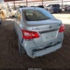 3N1AB7AP2HL720212 2017 Nissan Sentra Sv auction photo thumbnail 3