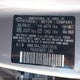 KMHLN4AJ2NU013616 2022 Hyundai Elantra Hybrid Limited auction photo thumbnail 9