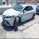 4T1G11AK4NU005831 2022 Toyota Camry Se auction photo thumbnail 2