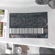 4T1G11AK4NU005831 2022 Toyota Camry Se auction photo thumbnail 9