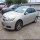 1G11C5SAXDF157707 2013 Chevrolet Malibu 1Lt auction photo thumbnail 2