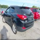 KM8JU3AC1DU716788 2013 Hyundai Tucson Gls auction photo thumbnail 3