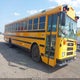 1T88T4E25B1138723 2011 Thomas School Bus auction photo thumbnail 1
