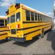 1T88T4E26B1138701 2011 Thomas School Bus auction photo thumbnail 4