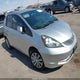 JHMGE8H35CC020002 2012 Honda Fit auction photo thumbnail 1
