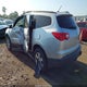 1GNLRFED9AS141079 2010 Chevrolet Traverse Lt auction photo thumbnail 3