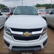 1GCGSBENXJ1298724 2018 Chevrolet Colorado Wt auction photo thumbnail 12