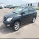 2T2HK31U37C004927 2007 Lexus Rx 350 auction photo thumbnail 2