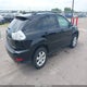 2T2HK31U37C004927 2007 Lexus Rx 350 auction photo thumbnail 4
